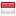 sciprint.org server is located in Indonesia